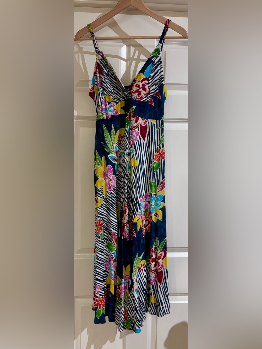 Jams World CiCi Floral Dress